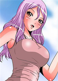 透视!女子游泳部