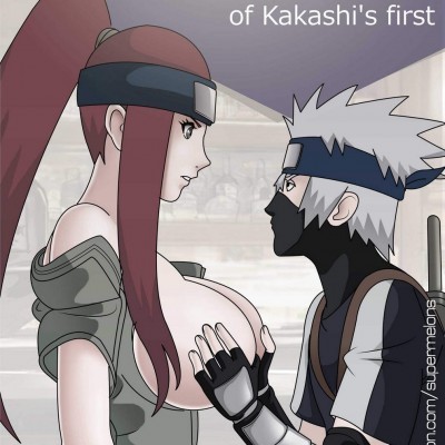 Secret Origins of Kakashi’s Fi